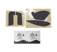 CPAOWEHF Mouse Grip Tape for MX Master3/3S Mouse Sticker Sweat-Resistant Gaming Mouse Accessaries