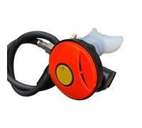 CPAOWEHF Scubas Diving Regulator Explorers For Great Performances In Various Underwater Activity Mouthpiece For Scubas Diving Diving Regulator Explorers