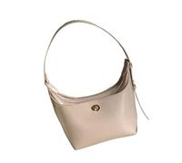 CPAOWEHF Shoulder Bag For Women Girls Trendy Evening Clutches Purse Pu Leather Under The Arm Purses Simple Purse Handbag Gifts Trendy Underarm Bag