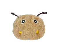 CPAOWEHF Squeaky Toy Keep Cats Excited and Curious with Realistic Sounds Attract Pet Attention Indoor Outdoor Activities