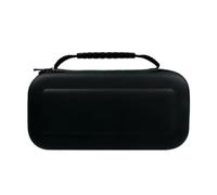 CPAOWEHF Travel Friendly Case Lightweight Carrying Bag Organizational Case Protective Bag for X55 Game Device