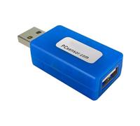 CPAOWEHF USB Keyboard Modifier Key Remapper Keyboard Accessory for Personalizing Key Functions in Programming and Gaming