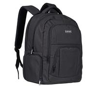 CPAP Backpack 17.32 Inch Lightweight Carrying On Travel Bag for CPAP Machine and Laptop Tablet Women Men Compatible with Resmed Airsense 10 Mini Philips Dreamstation Respironics Resvent Accessories,