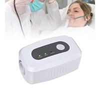 CPAP Cleaner Disinfector, Portable CPAP Cleaning Machine Ozone Ventilator Sterilizer For Mask Pipe Tube Accessories, High Efficiency