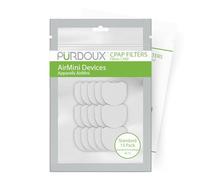 CPAP Filters for ResMed AirMini Devices (15 Pack) - CPAP Accessories, CPAP Replacement Supplies, ResMed CPAP Supplies for CPAP Machines