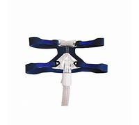 CPAP Headgear Strap, Universal CPAP Strap Replacment Most Resmed & Respironics CPAP Headgear Strap, Ultralight Soft and Breathable