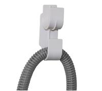 CPAP Hose Hanger, CPAP Mask Hook & CPAP Tubing Holder - CPAP Hose Organizer Avoids CPAP Hose Tangle and Allows You to Sleep Better
