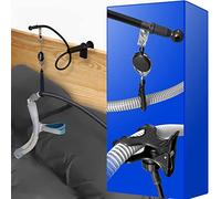 Cpap Hose Holder Hanger - Adjustable Hose Holder for Cpap Tube.