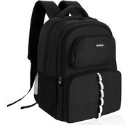 CPAP Machine Travel Bag,CPAP Backpack Compatible for ResMed AirSense 9,AirSense 10,AirSense 11,Philips,Respironics Dreamstation,Portable CPAP Laptop Bag 15.6'' for CPAP Machine and Supplies