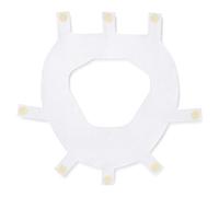 CPAP Mask Liner for Philips Respironics FitLife Total Face Mask (Small)