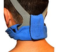 CPAP Neck Pad for CPAP headgear straps, CPAP comfort neck pad, CPAP covers.