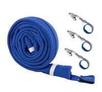 CPAP Tube Covers 6 Ft CPAP Hose Cover with 3 Holding Clips,Soft Fleece Tubing Wrap Insulator with Zipper,Universal & Fit for All CPAP Hoses and Tubing