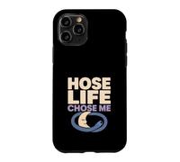 CPAP User Sleep Apnea CPAP Life Gift Case for iPhone 11 Pro