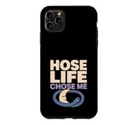 CPAP User Sleep Apnea CPAP Life Gift Case for iPhone 11 Pro Max