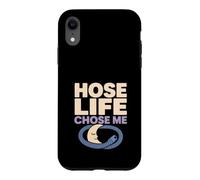 CPAP User Sleep Apnea CPAP Life Gift Case for iPhone XR