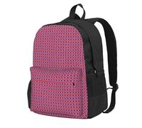 Cpaqasg Uk Flag Print Large Capacity Adult Backpack Waterproof Travel For Work Commute Outdoor Ddaily Use