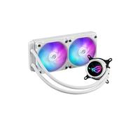CPC ACC Asus ROG STRIX LC III 240 ARGB White