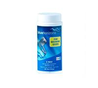 CPC BWP860-CL Test Strip, 3-Way Chlorine pH and TA (Pack of 50)