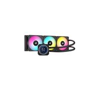 CPC Corsair iCUE H170i ELITE LCD XT