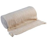CPC Cotton Stockinette Roll - 100% Cotton, 5m x 320mm, Soft & Durable Cleaning Cloth - Cut-to-Size