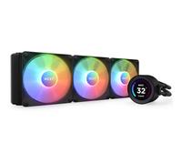 CPC NZXT Kraken Elite 360 RGB Black 1700/AM5