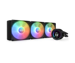 CPC NZXT Kraken Elite 360 RGB Black 1700/AM5