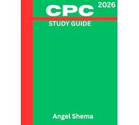 CPC STUDY GUIDE 2025/2026