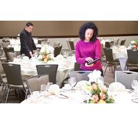 CPD/CE certified hotel and catering management course