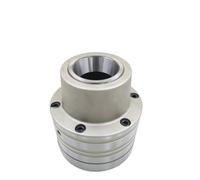 CPD Forward Collet Chuck for Automatic Lathe Grinder Machine CPD-5CA5 CPD-5CA6 CPD-16CA5(CPD-16CA6)