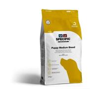 CPD - M Puppy Medium Breed Dry Dog Food 1 Bag