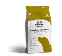CPD - XL Puppy Large & Giant Breed Dry Dog Food