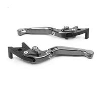 CPDDNGZMKK CNC Adjustable Folding Extendable Brake Clutch Levers for BJ 500 300 302 BN 600I BN302 899 600 Handle Perch(E)