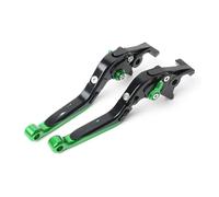 CPDDNGZMKK Motorcycle Folding Adjustable Brake Clutch Levers Handlebar for TRK502 for TRK502X for TRK251 for BN302S for Leoncino for BJ250/ 500 Handle Perch(Type22)