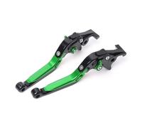 CPDDNGZMKK Motorcycle Folding Adjustable Brake Clutch Levers Handlebar for TRK502 for TRK502X for TRK251 for BN302S for Leoncino for BJ250/ 500 Handle Perch(Type29)