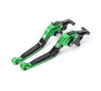 CPDDNGZMKK Motorcycle Folding Adjustable Brake Clutch Levers Handlebar for TRK502 for TRK502X for TRK251 for BN302S for Leoncino for BJ250/ 500 Handle Perch(Type7)