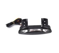 CPDDNGZMKK Motorcycle Tail Light Motorcycle Tail Light Brake Turn Signal Running ByAA Professional Auto... (4.8 | 1,000+ Sol Stop Motorbike .44W Bike Plastic