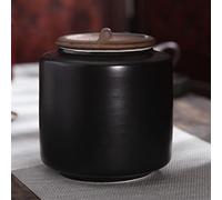 CPDDNGZMKK Pets Memorials Ceramic For Human Funeral Keepsake Caskets Pet Cremation Ashes Adult Small Animal Coffin Box Dog Sublimation Urn Funeral Box(1)
