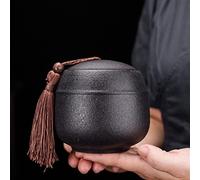 CPDDNGZMKK Pets Memorials For Dogs Cats Ashes Keepsake Memorial Box Funeral Set Burial Urns For Cremated Remains Ash Vial Adult Funeral Urn Pet Cat And Dog Urn 33481 Funeral Box