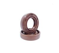 CPDHJMZO 1pcs TC Skeleton Oil Seal Fluorine Sealing Ring Oil Proof 55x70x8/55x72x8/55x85x8-55x110x12 Radial Shaft Seal Gasket(55x85x12mm)