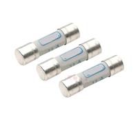 CPDHJMZO 2PCS multimeter 15B/17B Fuse 5019906 10A 1000V 10 * 38 8A 16A 20A(9a)