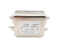 CPDHJMZO Single-phase power filter HT172-20-L8-H1 20A switching power supply(HT172-20-L8-H1 20A)