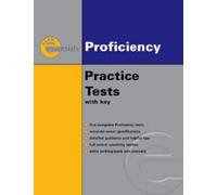 CPE Essentials Practice Tests