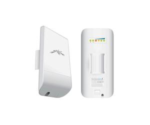 Cpe Professional Ubiquiti Nanostation M5 Loco Access Point 150 Mbps Mimo Wifi