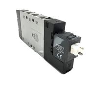 CPE24-M1H-3OL 3GLS-3-8 CPE10-M1BH M1H-5LS 3GLS 5J 5L 3GLS-M5 M7 QS-6 Solenoid Valve(CPE10-M1BH-5LS-M5)