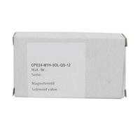 CPE24-M1H-3OL-QS-12 163180 New In Box CPE24M1H3OLQS12 163180 Expedited and Sealed In Box