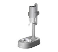 cPet Water Supply Bowl - Multifunctional Vertical Automatic Feeder, Dog Cat Drink Fountain Without Drip Dispenser | Multipurpose Hanging