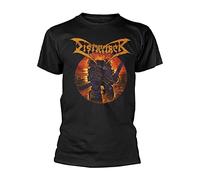 CPFJHY Dismember 'Massive Killing' T Shirt Black