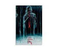 CPFSCWZP Let The Right One In Great Movies Wonderful TV Series Canvas Poster Wall Art Decorative Painting Bedroom Painting Posters 12x18inch(30x45cm) Unframe-style