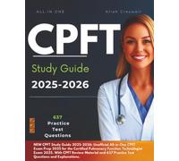 CPFT Study Guide 2025-2026