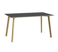 CPH Deux 210 Table Table 140x75 cm Hay